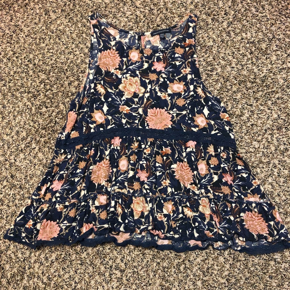 American Eagle Top